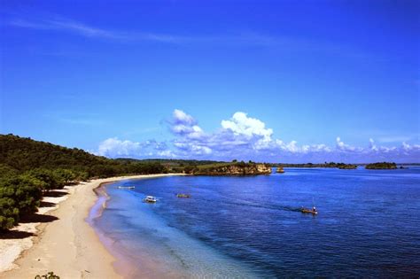 Pantai Pink Lombok, Serpihan Surga yang Jatuh ke Bumi | √ TERMURAH ...