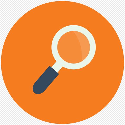Magnifying glass icon png image_picture free download 400715645_lovepik.com