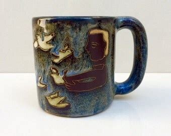 Mara coffee mug | Etsy