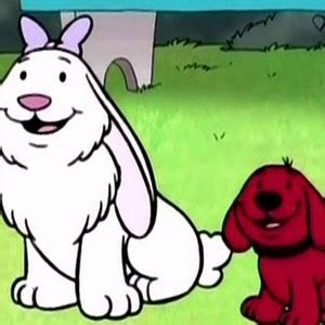 Clifford's Puppy Days: Season 2, Episode 7 - Rotten Tomatoes