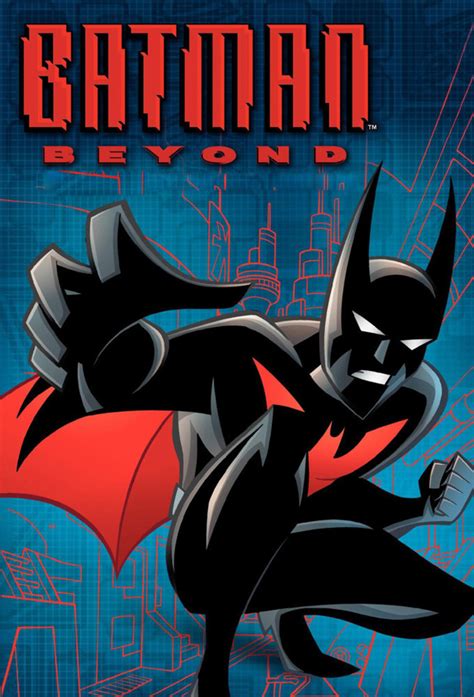 Batman Beyond - DVD PLANET STORE