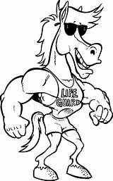 Free Printable Funny Coloring Pages For Kids sketch template