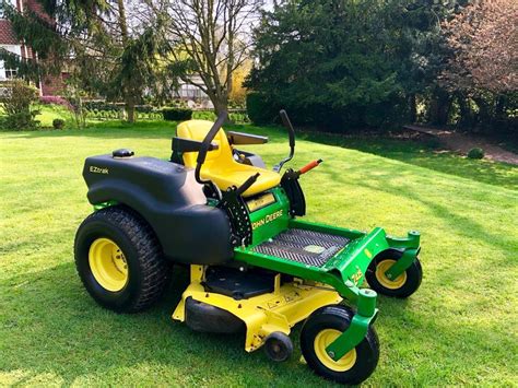 Jd Zero Turn Mower Accessories