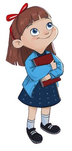 Matilda Wormwood | Matilda Wiki | Fandom