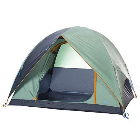 Kelty Tallboy 4 Person Tent (Incredible Price) | Mountains For Everybody