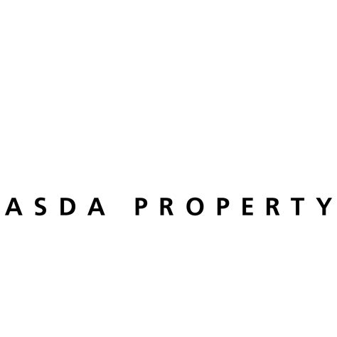 Asda Property Logo PNG Transparent & SVG Vector - Freebie Supply