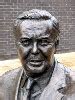 Liverpool Monuments: Harold Wlison (3)