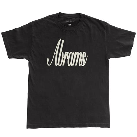 Abrams Gracie Star T-Shirt – Gracie Abrams Official Store