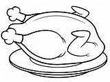 Chicken Food Coloring Pages At GetColoringscom  Free Printable sketch template