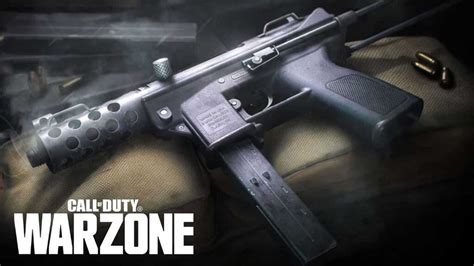 Call of Duty Warzone: the best weapons of Season 5