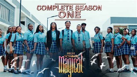 High School Magical (2023)