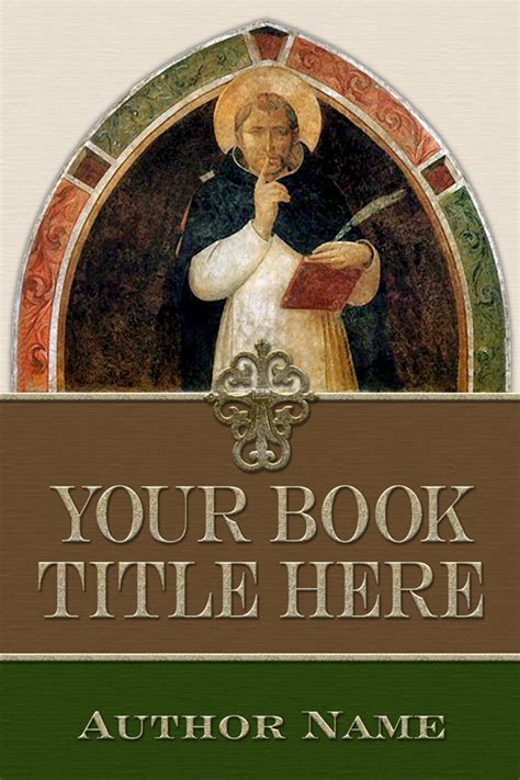 Book Covers for Biblical and Religious Books - Cover2Cover Book Design