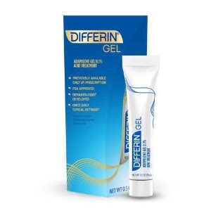 Differin Gel Review: Does It Work And Give You The Best Results?