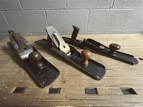 Which jointer you picking? : r/handtools