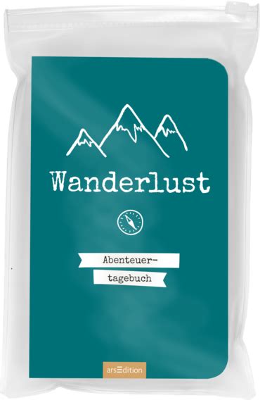 Wanderlust | arsEdition Verlag