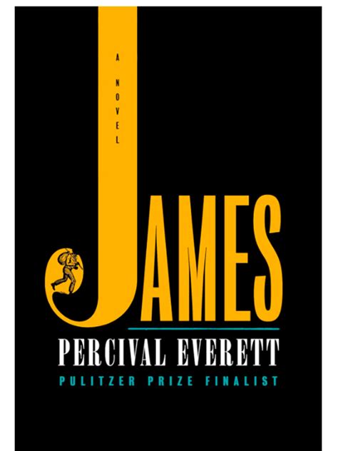 Book Short: 'James' by Percival Everett - The West End News