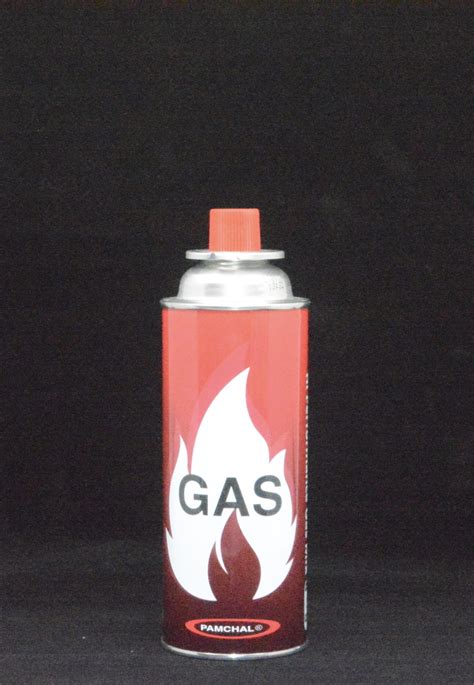 Gas Cylinder (220g) – Oximox