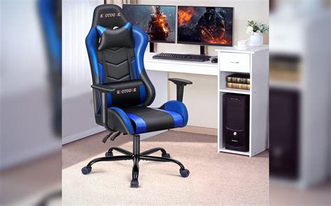 The best gaming chairs under $100 in 2023 | Popular Science