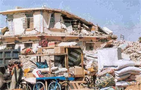 Gujarat Earthquake - Narendra Modi Government has done its bit | The Parent