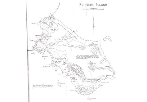 Culture & History - Visit Flinders Island