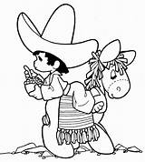 Mexico Coloring Pages Mexican Culture At GetColoringscom  Free sketch template