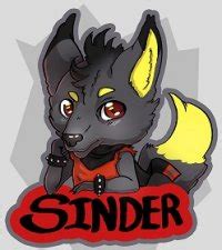 Nidink Games - sinder