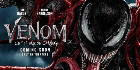 Venom 2's Release Date Has Been Moved To October 1