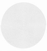 Dots Lines Spirals Coloring Pages Printable sketch template