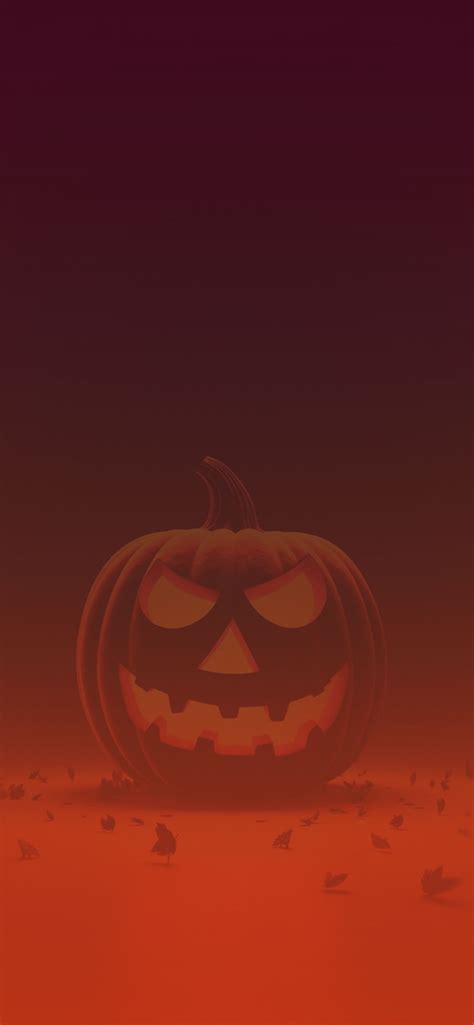 Aesthetic Halloween Minimalist Wallpapers - Spooky Wallpapers