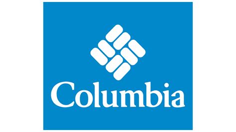 Columbia Logo: valor, história, PNG