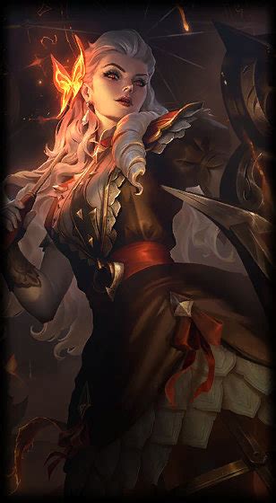 High Noon Leona - League of Legends Skin Info & Price