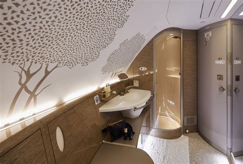 Emirates Refreshes Its A380 First, Business & Economy Class Cabins