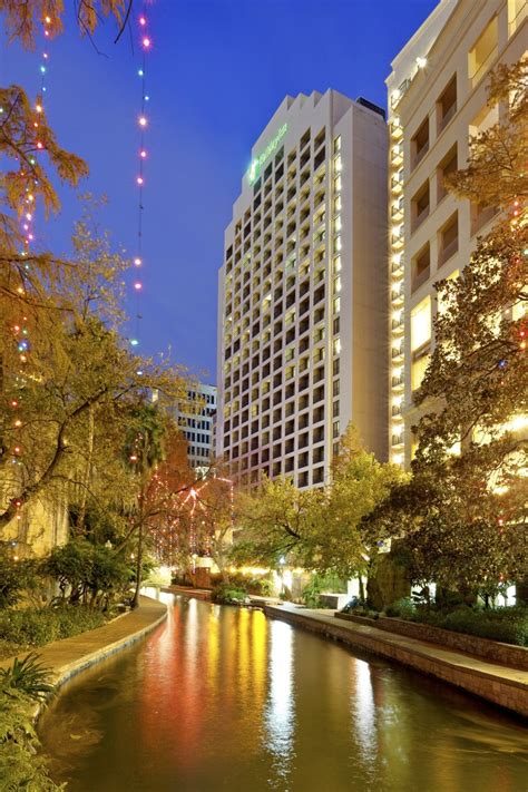 Holiday Inn San Antonio Riverwalk, San Antonio, TX Jobs | Hospitality Online