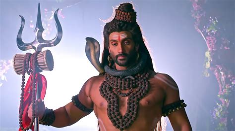 Watch Shiv Shakti Season 1 Episode 5 : Lord Shiva Saves Nandi - Watch ...