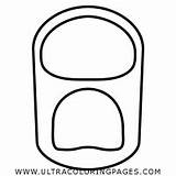 Aluminum Coloring Pages  Ultra sketch template