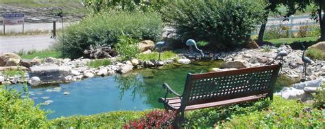 The Bluebird Inn - Luxury Bear Lake Bed and Breakfast Lodging