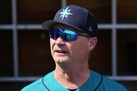 Mariners finalize 26-man roster before opening day | HeraldNet.com