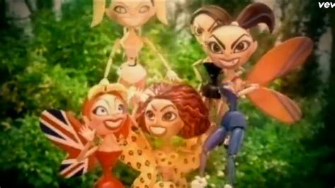 36 Moments From the Spice Girls' "Viva Forever" Music Video That Are Weirder Than I Remember — VIDEO