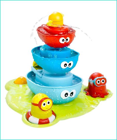 18 Best Bath Toys for Babies, Toddlers and Big Kids