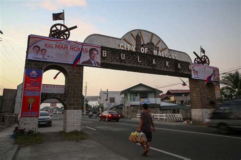 Malolos: Sublime in time | ABS-CBN News