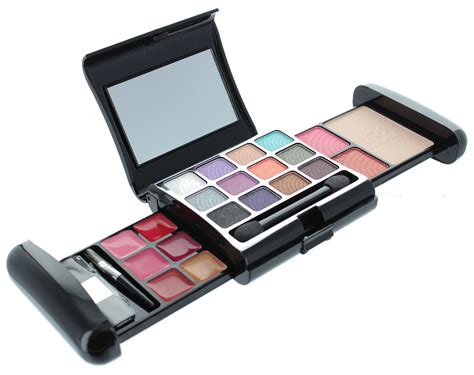 BR Travel Size Eyeshadow Makeup Kit 0.5 Oz- Buy Online in United Arab Emirates at desertcart.ae ...