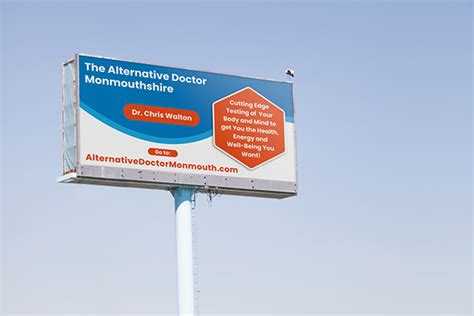 Billboard Signage Design :: Behance