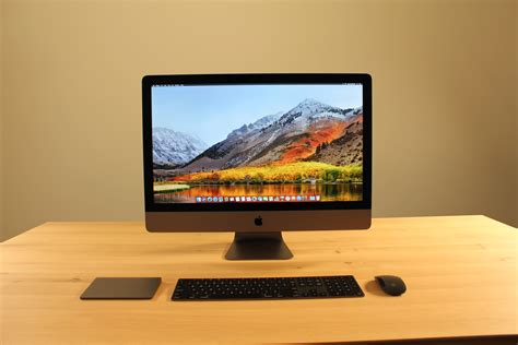 The iMac Pro is now available—here’s how people are already using it | Ars Technica