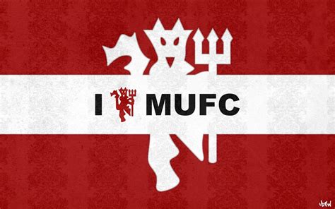 MUFC Wallpapers - Wallpaper Cave