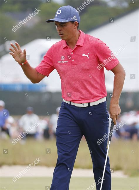 Rickie Fowler Editorial Stock Photo - Stock Image | Shutterstock