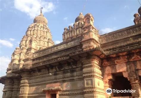 Sangameshwar Mandir: Photos, Map & Reviews [2024] | Trip.com