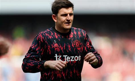 Harry Maguire makes England squad for Nations League games