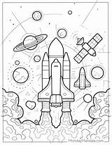 20 Solar System Coloring Pages Free PDF Printables  Planet coloring sketch template