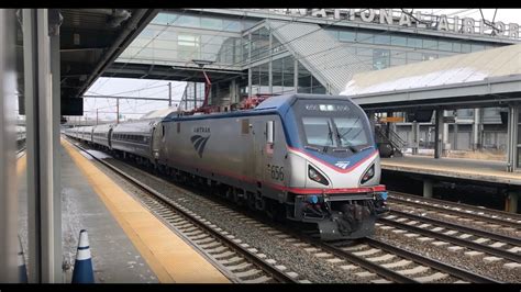 Amtrak Newark Airport Train Station History | EWR | Northeast Corridor | AirTrain | NJ Transit ...