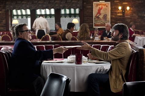Ben Affleck as Tony Mendez in Argo - Ben Affleck foto (43072588) - fanpop